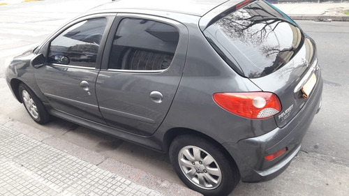 Peugeot 207 Allure