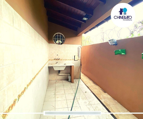 Imagen 29 de 30 de Casa Quinta En Venta General Rodríguez