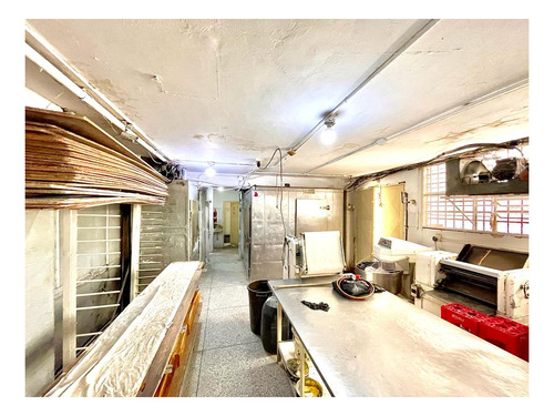 Imagen 2 de 7 de Prestigiosa Panadería De Mas De 30 Años En Venta! C-6173043