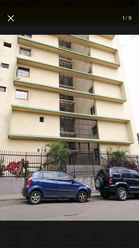 Apartamento En Venta - Andres Bello Municipio Libertador 