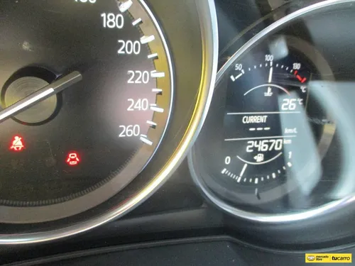 Mazda Cx-5 Touring 4x2 2000cc At Aa