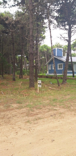 Imagen 3 de 10 de Excelente Amplio Lote Familiar Metros Del Tennis Ranch Pinamar