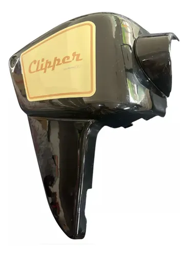 comprar Cacha Lateral Motomel Clipper 110 Negra Derecha comprar Cacha Lateral Motomel Clipper 110 Negra Derecha