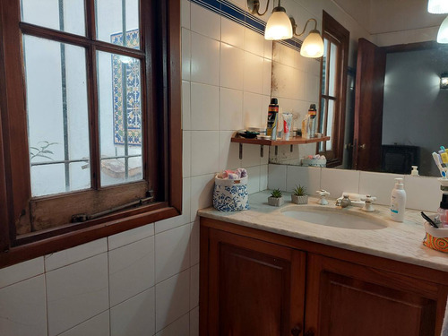 Venta Casa 5 Ambientes Centro De Lujan