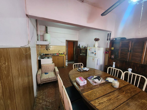 Venta Casa 3amb En Padua-merlo Con Local Y Galpon