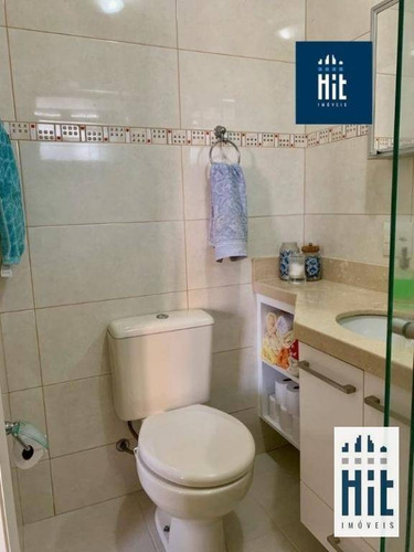 Imagem 21 de 30 de Apartamento À Venda, 87 M² Por R$ 600.000,00 - Mooca - São Paulo/sp - Ap3583