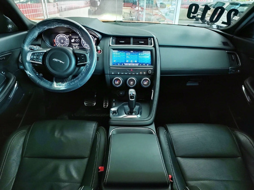 Imagem 14 de 15 de Jaguar E-pace 2.0 16v P250 R Dynamic S Awd Flex