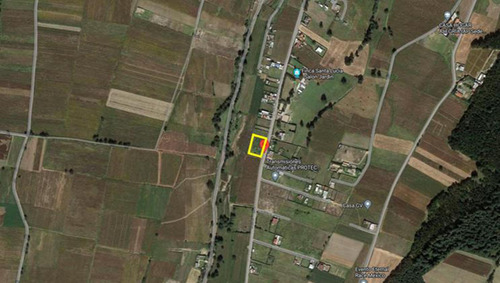 Venta De Terreno Ejidal En Cacalomacan Toluca
