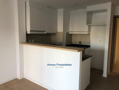 Alquiler Cordon 1 Dormitorio