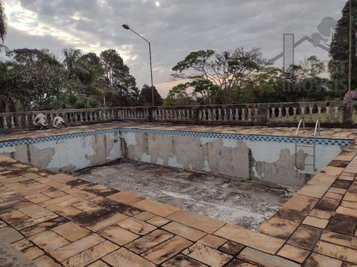Imagem 8 de 12 de Cód - 5816 - Chácara Em Ibiúna - 5816