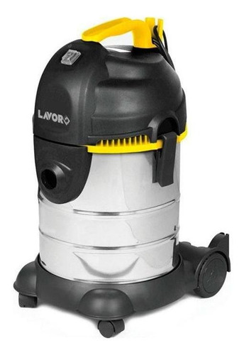 Aspiradora Itaka 30 Litros Polvo-líquido Lvc30 -1400 W