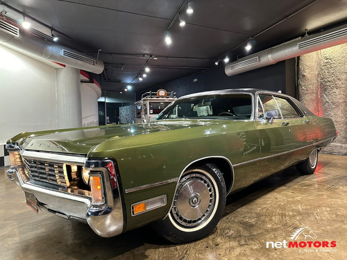 Chrysler Lebaron Imperial 1970