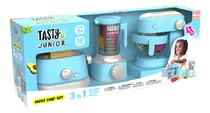 Comprar Set Electrodomesticos De Juguete Tasty Junior Mini Chef