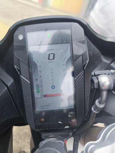 Apache Rr310