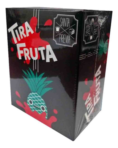 Tira Fruta