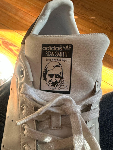 Zapatillas Stan Smith Adidas