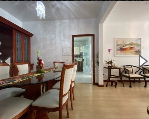 Imagem 5 de 15 de Casa A Venda Com 3 Quartos No Bairro Itaguacu Em Florianopolis - V-81722