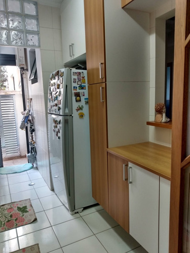 Imagem 22 de 28 de Apartamento À Venda 125 M² Com 3 Quartos (1 Suíte) No Bairro Cid. São Francisco - S. Paulo - Sp