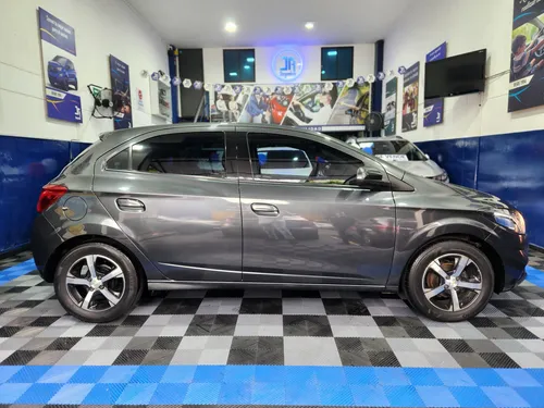 Chevrolet Onix 1.4 Ltz