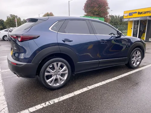 Mazda CX-30 2.0 Touring At