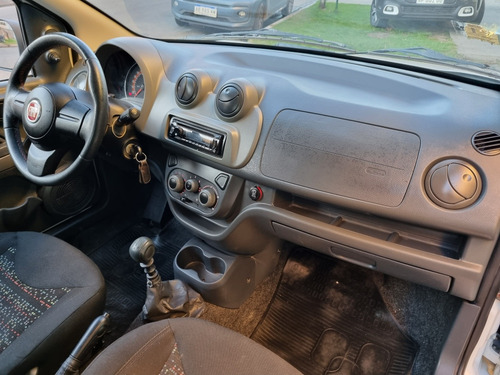 Fiat Fiorino 1.4 Fire Evo 87cv