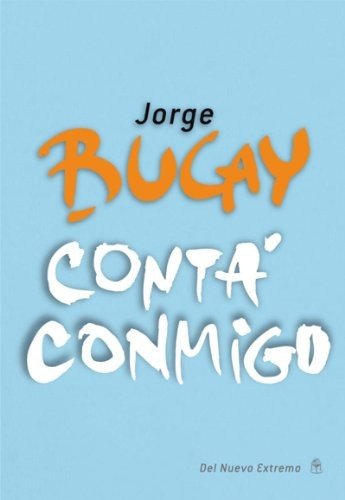 Conta Conmigo - Jorge Bucay