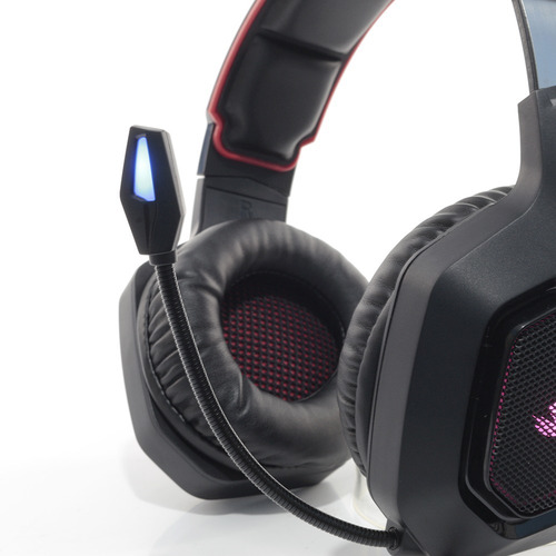 Fone Headset Gamer Microfone Play 4 Ps4 Xbox Pc Celular F25
