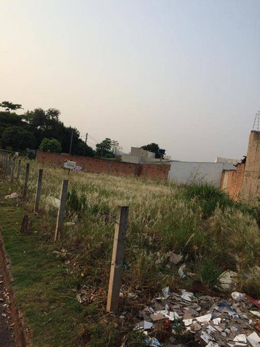 Imagem 8 de 8 de Terreno À Venda, 500 M² Por R$ 200.000,00 - Residencial Portal Do Sol - Londrina/pr - Te0184