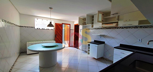 Imagem 4 de 23 de Vendo Casa 3/4 No Bairro Banco Raso - Itabuna/ba - 4923