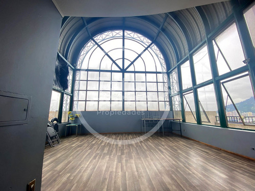 Vendo Departamento G. Mackenna A Pasos De Metro Cal Y Canto