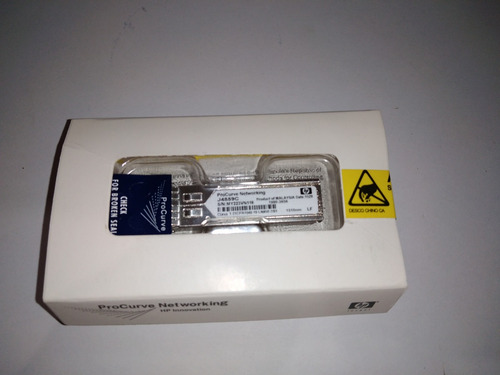 Transceiver J4859c Hp