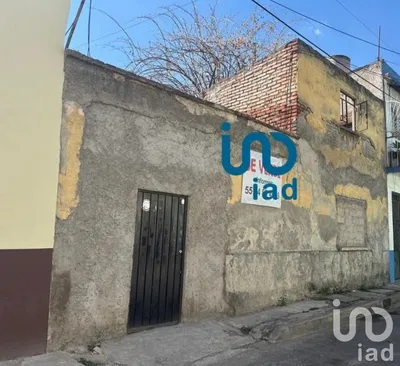 Terreno en venta