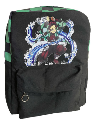 Mochila De Tanjiro