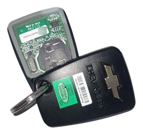 Control Original De Alarma Chevrolet Chevy Aveo Optra Spark