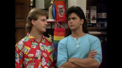 Full House Serie Completa Latino Tres Por Tres Full Hd