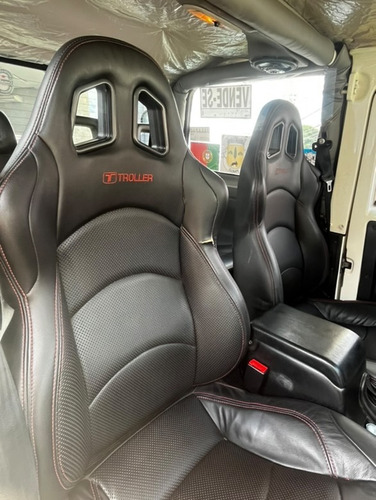 Troller T4 3.2 Tgv 4x4 16v Turbo Diesel 2p Manual