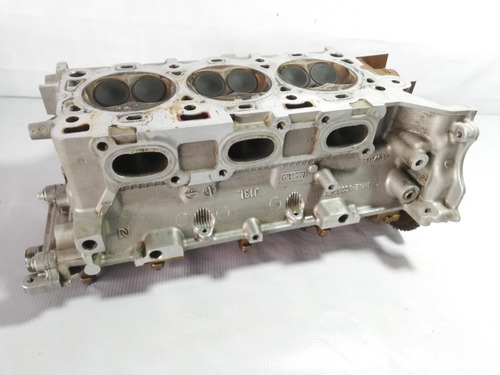 Cabeza De Motor Delantero Mazda 6 Autom V6 Mod 02-07 Origina (Usado)