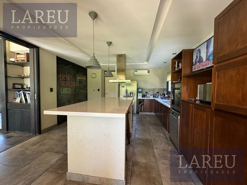 Casa En Venta, Barrio Privado Las Liebres