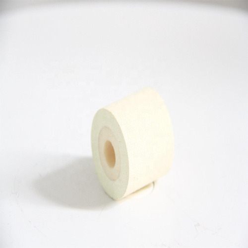Rodillos Tinta Hot Roll Fechadora Codificadora 32mm X12 Unid Blanco