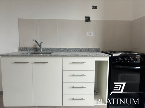 Venta Departamento Monoambiente Salta