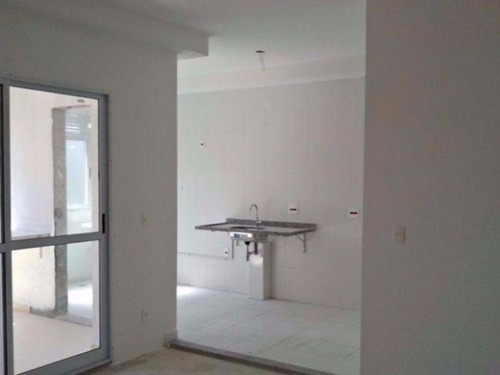 Imagem 5 de 7 de Apartamento - Ap08487 - 4535512