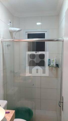 Imagem 15 de 19 de Casa Com 2 Dormitórios À Venda, 68 M² Por R$ 280.000 - Planalto Verde - Ribeirão Preto/sp - Ca0477