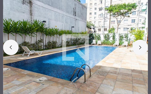 Apartamento Com Moveis Planejados, Sol Da Manha E Lazer Completo!