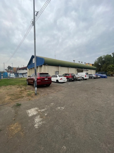 Terreno En Venta 2 Galpones (177436)