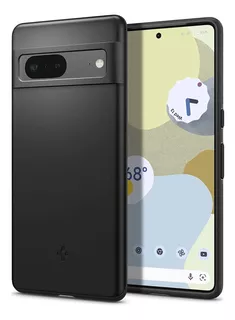 Spigen Thin Fit [made For Google] Funda Para Pixel 7 Case -