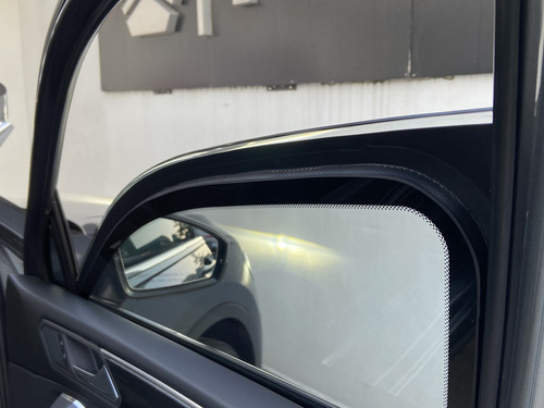 Volkswagen Tiguan 2.0 T highline blindaje nivel II