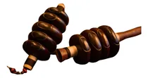 Comprar Maracas Artesanales De Diferentes Timbres Y Sonoridades.