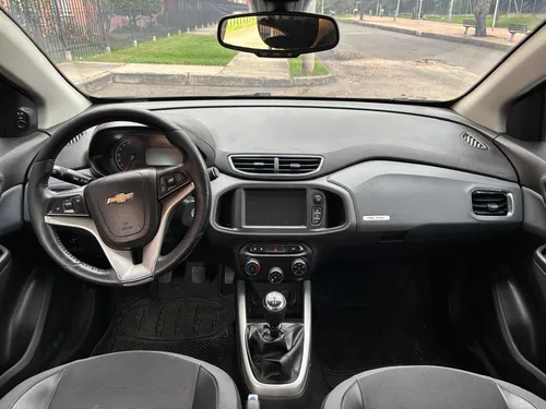 Chevrolet Onix 1.4
