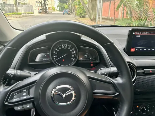 Mazda 2 1.5 Touring