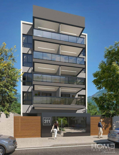 Imagem 1 de 6 de Apartamento À Venda, 72 M² Por R$ 595.654,00 - Vila Isabel - Rio De Janeiro/rj - Ap1170